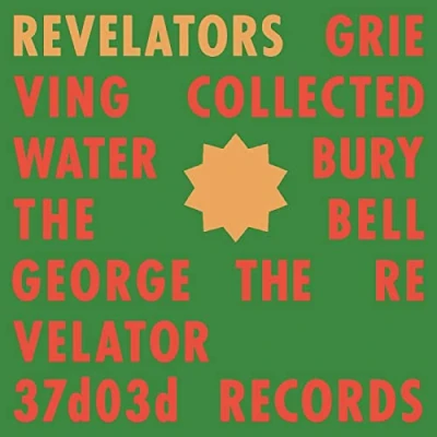 Afbeelding van Revelators Sound System (LP)