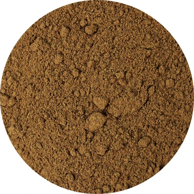 Afbeelding van Van Beekum Specerijen Piment Gemalen 20 KG Zak (bulk verpakking)