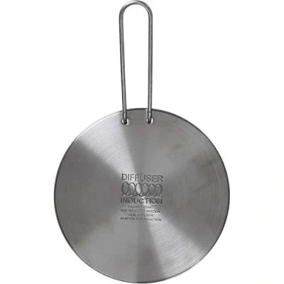 Afbeelding van ILSA Warmteverdeler, adapter voor inductie, diameter 12 cm