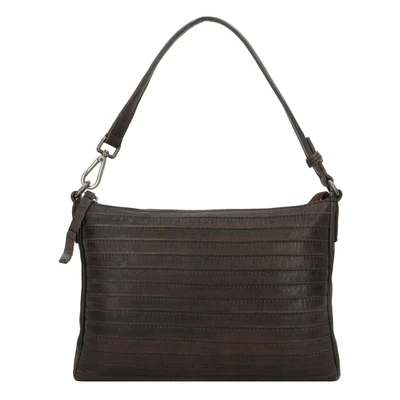 Afbeelding van Fredsbruder Layer Handtas, Dames, Maat: One Size, Brown
