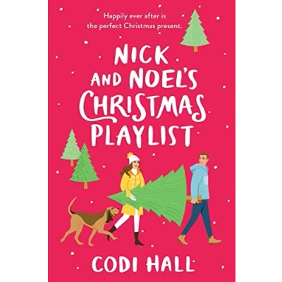 Afbeelding van Nick and Noel&#039;s Christmas Playlist: 1