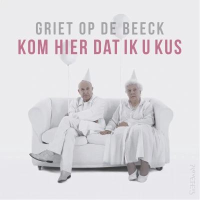 Afbeelding van Kom hier dat ik u kus