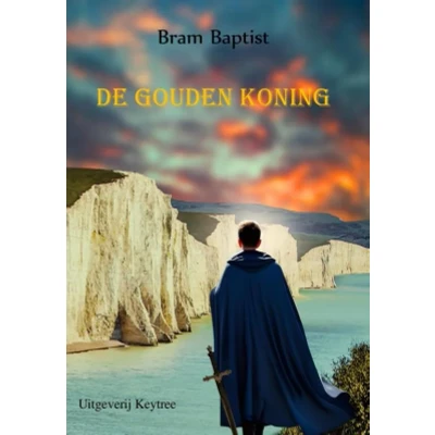 Afbeelding van De Gouden Koning (Paperback)