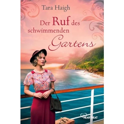 Afbeelding van Der Ruf des schwimmenden Gartens