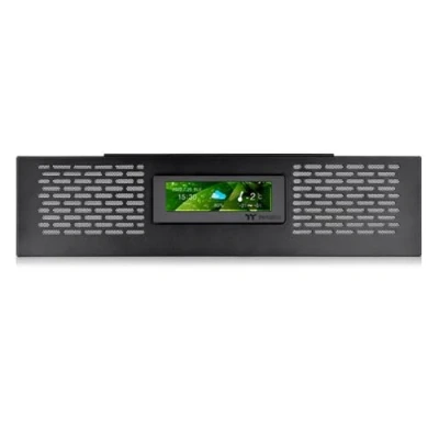 Afbeelding van TT LCD Panel Kit Black for The Tower 500 AC 062 OO1NAN A1