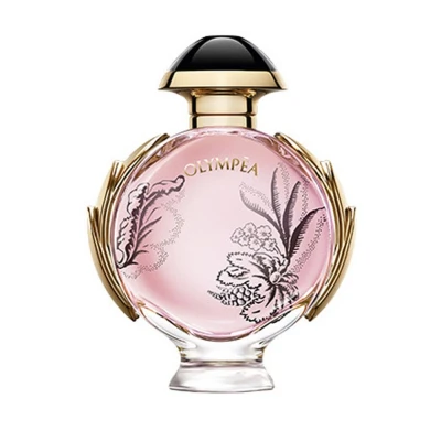 Afbeelding van Paco Rabanne Olympea Blossom Eau de Parfum 80 ml