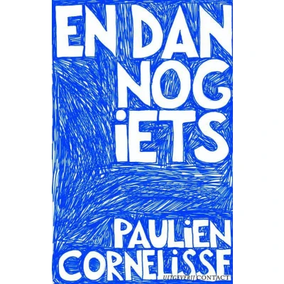 Afbeelding van En dan nog iets (Paperback)