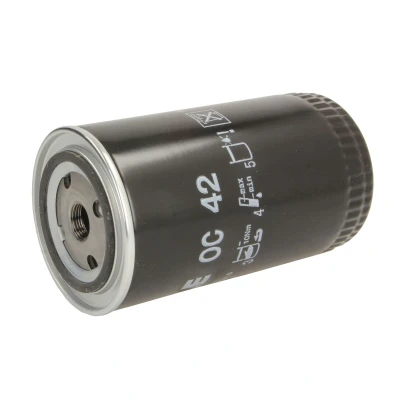Afbeelding van Knecht Oliefilter OC 42