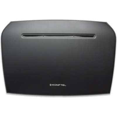 Afbeelding van Konftel 900102132 DECT basis station Zwart
