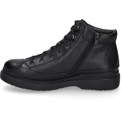 Afbeelding van JOSEF SEIBEL Dalton 51 Stiefelette für Herren Schwarz