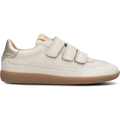 Afbeelding van Fred De La Bretoniere Sneaker Pearl Valencia Off White Maat 40