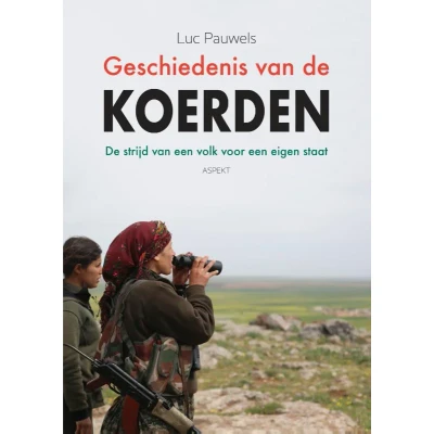 Afbeelding van Geschiedenis van de Koerden