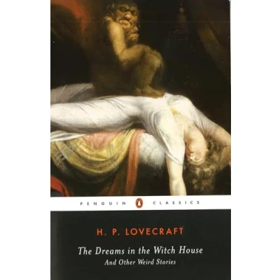 Afbeelding van the Dreams in Witch House: And Other Weird Stories