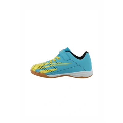 Afbeelding van Supremo Kappa 95k0233006 sneakers voor jongens, Turkis Yellow, 27 EU