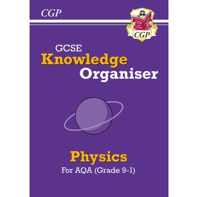 Afbeelding van GCSE Physics AQA Knowledge Organiser