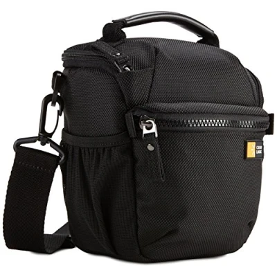 Afbeelding van Case Logic Bryker Camera DSLR Small Cameratas Zwart