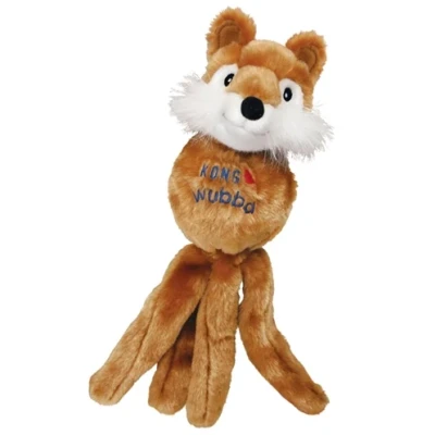 Afbeelding van Kong Wubba Friends Assorti 9X9,5X40,5 CM (397604)