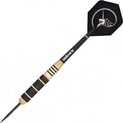 Afbeelding van Unicorn Core Plus Tungsten 70% Dartpijlen 21 Gram