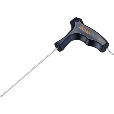 Afbeelding van TwinHead Wrench IceToolz 7M20 2,0mm inbussleutels