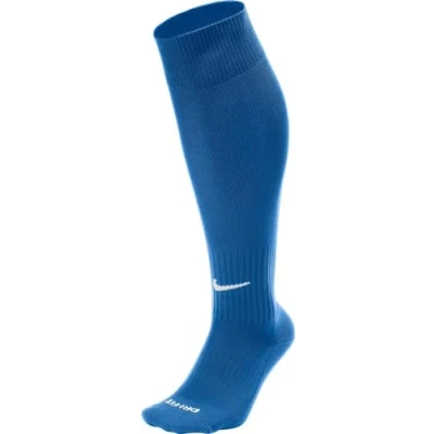 Afbeelding van Nike Heren Sokken Classic Ii Cushion Over The Calf, Royalblu_Bianco, SX5728 463, XL