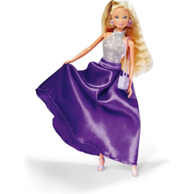 Afbeelding van Simba Steffi Love Magische avond Gala Mode Pop