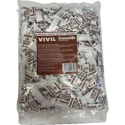 Afbeelding van Vivil Italian Coffee Suikervrij 1 Kilo