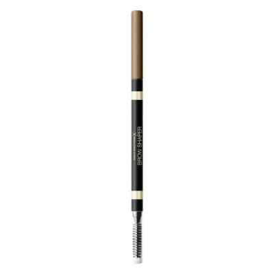 Afbeelding van Max Factor Brow Shaper Ultrafine Shape Define 10 BLONDE