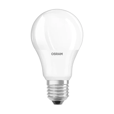 Afbeelding van Osram Parathom E27 LED Lamp 8.8 60W Schemersensor Warm Wit