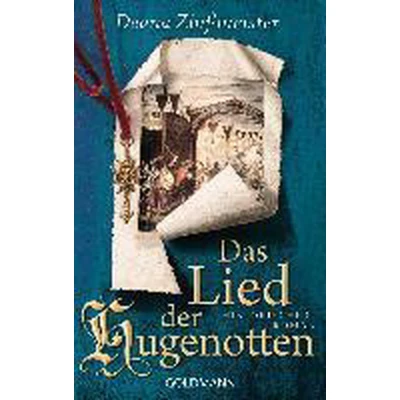 Afbeelding van Das Lied der Hugenotten