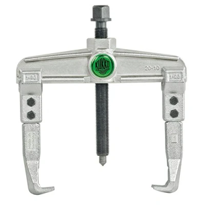 Afbeelding van Kukko Trekker spandiepte 100 mm spanwijdte 120 4,5 T 1 stuk 20 10