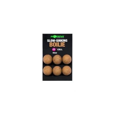 Afbeelding van Korda Plastic Wafter Cell 18mm (6 Stuks) Hookbaits