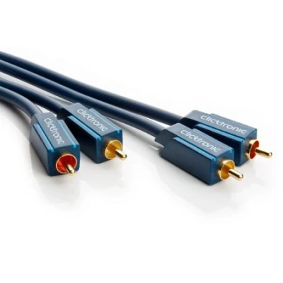Afbeelding van 5 m Tulp kabel