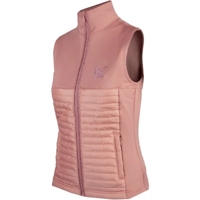 Afbeelding van Horka Bodywarmer Phenomenal Rose S