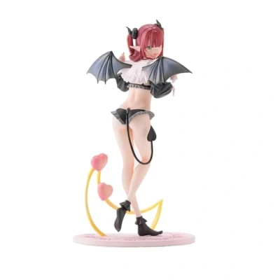 Afbeelding van My Dress Up Darling Luminasta PVC Statue Marin Kitagawa Liz