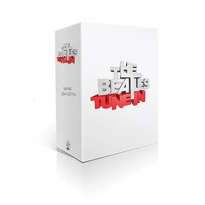Afbeelding van 9781408704783 Beatles All These Years Extended Special Edition