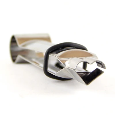 Afbeelding van PME Heart Shape Crimper Plain Edge 3/4&quot; 19mm
