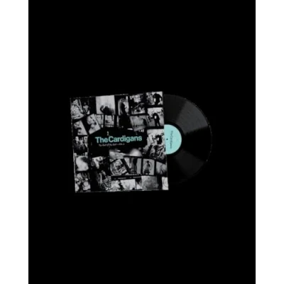 Afbeelding van The Cardigans Rest Of Best Volume 2 (LP)