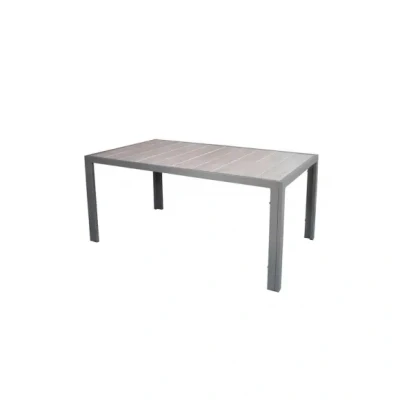 Afbeelding van SenS Line Tafel Bergamo Cermic Deluxe 155cm