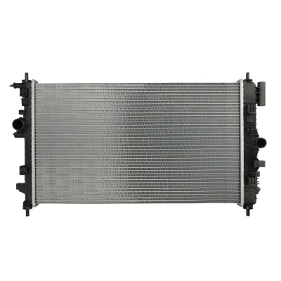 Afbeelding van Thermotec Radiateur D7X107TT