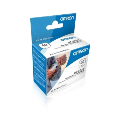 Afbeelding van Omron Oorthermometer Hoesjes