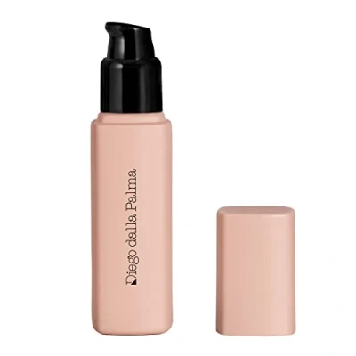 Afbeelding van Diego dalla Palma Nudissimo Soft Matt Foundation 245N 30 ml