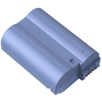 Afbeelding van SmallRig EN EL15c (Batterij), Stroomvoorziening voor de camera, Blauw
