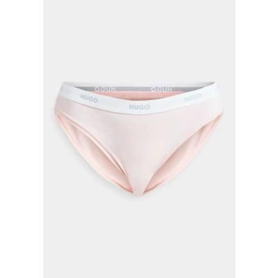 Afbeelding van HUGO Brief Slip, Dames, Maat: Small, Pastel pink