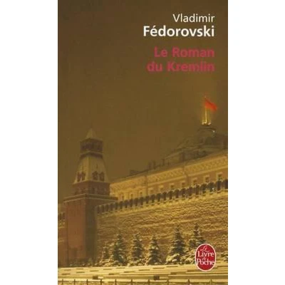 Afbeelding van Le Roman Du Kremlin