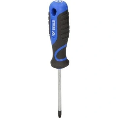 Afbeelding van KS Tools BT034910 Torx schroevendraaier 1 stuk(s)