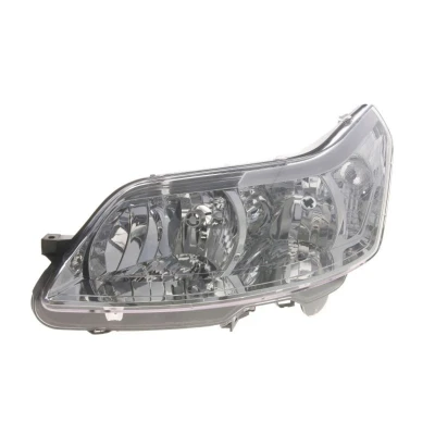 Afbeelding van TYC Koplamp 20 0664 05 2
