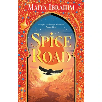 Afbeelding van Spice Road: 1