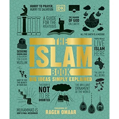 Afbeelding van The Islam Book: Big Ideas Simply Explained