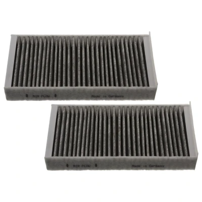 Afbeelding van Febi Bilstein Interieurfilter 45865