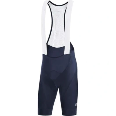 Afbeelding van GORE WEAR C3, Bibs, heren, Blauw (Orbit Blue), XXL